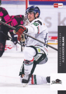 25-26 DEL - Alexander BLANK č. DEL-016