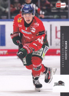 25-26 DEL - Moritz ELIAS č. DEL-018