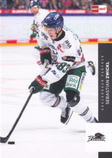 25-26 DEL - Sebastian ZWICKL č. DEL-022