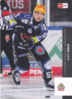 25-26 DEL - Andy MIELE č. DEL-067