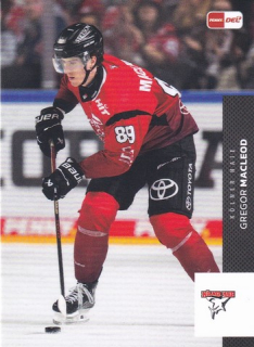 25-26 DEL - Gregor MacLEOD č. DEL-198