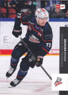 25-26 DEL - Roman KECHTER č. DEL-269