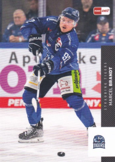25-26 DEL - Marcel BRANDT č. DEL-304