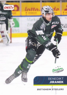 25-26 DEL2 - Benedikt JIRANEK č. DEL2-014