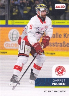 25-26 DEL2 - Garret PRUDEN č. DEL2-033