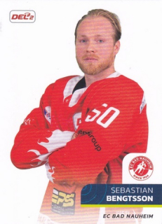 25-26 DEL2 - Sebastian BENGTSSON č. DEL2-042