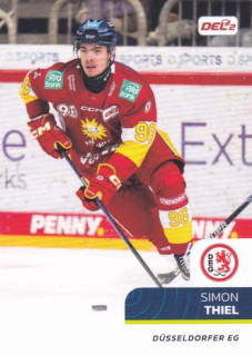 25-26 DEL2 - Simon THIEL č. DEL2-073