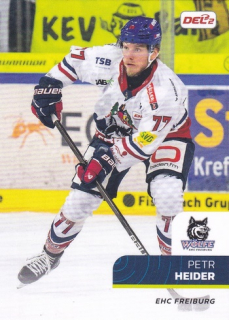 25-26 DEL2 - Petr HEIDER č. DEL2-096