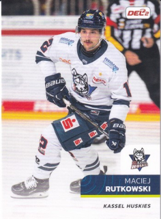 25-26 DEL2 - Maciej RUTKOWSKI č. DEL2-169
