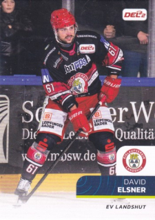 25-26 DEL2 - David ELSNER č. DEL2-181