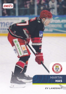 25-26 DEL2 - Martin HAŠ č. DEL2-186