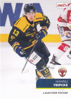 25-26 DEL2 - Hannu TRIPCKE č. DEL2-212