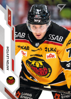 25-26 SHL - Anton LEVTCHI no. 014