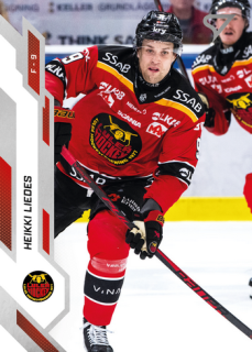 25-26 SHL - Heikki LIEDES no. 015