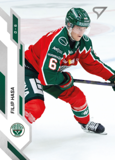 25-26 SHL - Filip HASA no. 040