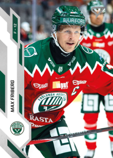 25-26 SHL - Max FRIBERG no. 046