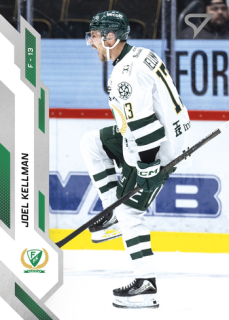 25-26 SHL - Joel KELLMAN no. 085