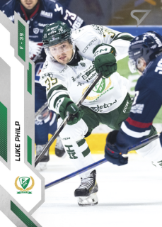25-26 SHL - Luke PHILP no. 088