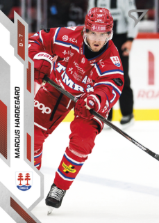 25-26 SHL - Marcus HARDEGARD no. 093