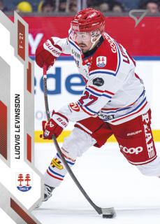 25-26 SHL - Ludvig LEVINSSON no. 103