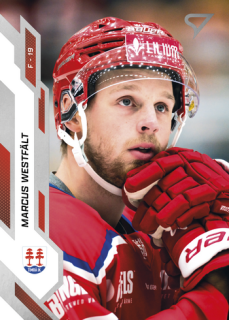 25-26 SHL - Marcus WESTFÄLT no. 108