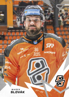 25-26 TIPSPORT LIGA - Marek SLOVÁK č. 223