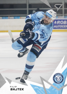 25-26 TIPSPORT LIGA - Filip BAJTEK č. 227