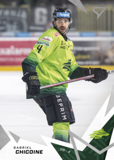 25-26 TIPSPORT LIGA - Gabriel CHICOINE č. 234