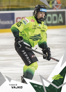 25-26 TIPSPORT LIGA - Tomáš VAJKO č. 237