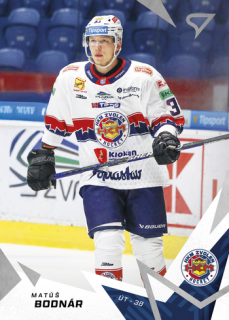 25-26 TIPSPORT LIGA - Matúš BODNÁR č. 248