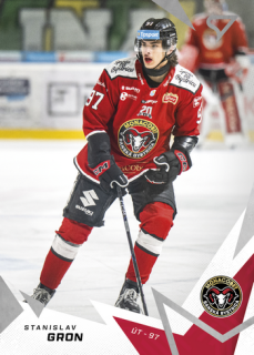 25-26 TIPSPORT LIGA - Stanislav GRON č. 267