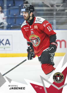 25-26 TIPSPORT LIGA - Michal JASENEC č. 268