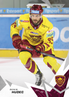 25-26 TIPSPORT LIGA - Denis HUDEC č. 283