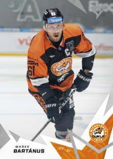 25-26 TIPSPORT LIGA - Marek BARTÁNUS č. 300