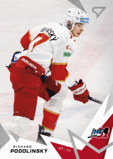 25-26 TIPSPORT LIGA - Richard PODOLINSKÝ č. 312