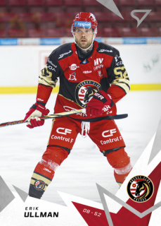 25-26 TIPSPORT LIGA - Erik ULLMAN č. 317
