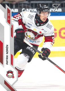 25-26 SHL - Patrik NORÉN no. 131