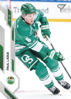 25-26 SHL - Paul LADUE no. 152