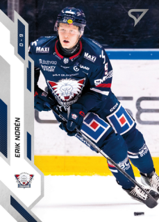 25-26 SHL - Erik NORÉN no. 203