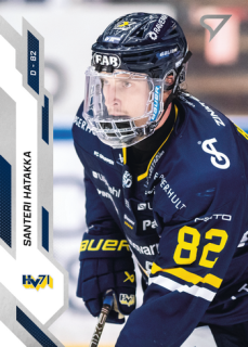 25-26 SHL - Santeri HATAKKA no. 221