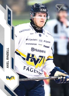 25-26 SHL - Axel RINDELL no. 223