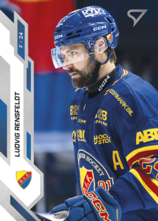 25-26 SHL - Ludvig RENSFELDT no. 249