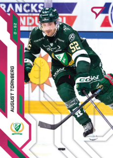 25-26 SHL - August TORNBERG no. 079 Crimson Pink