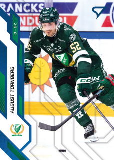 25-26 SHL - August TORNBERG no. 079 Admiral Blue