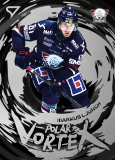 25-26 SHL - Markus LJUNGH no. PV-37 Polar Vortex