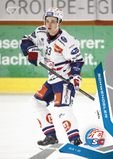 25-26 NLA - Jan SCHWENDELER no. 255