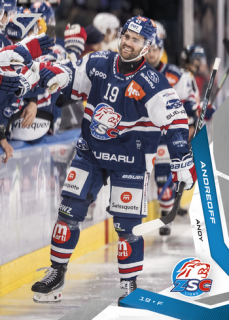25-26 NLA - Andy ANDREOFF no. 257
