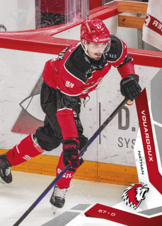 25-26 NLA - Nathan VOUARDOUX no. 264
