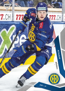 25-26 NLA - Simon KNAK no. 274