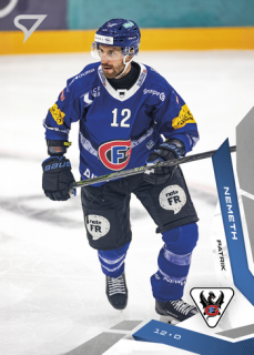 25-26 NLA - Patrik NEMETH no. 277